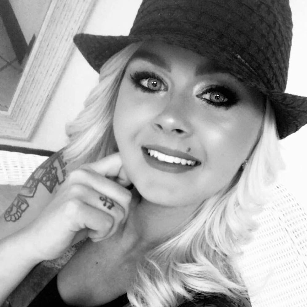 Meet your Posher, Krista